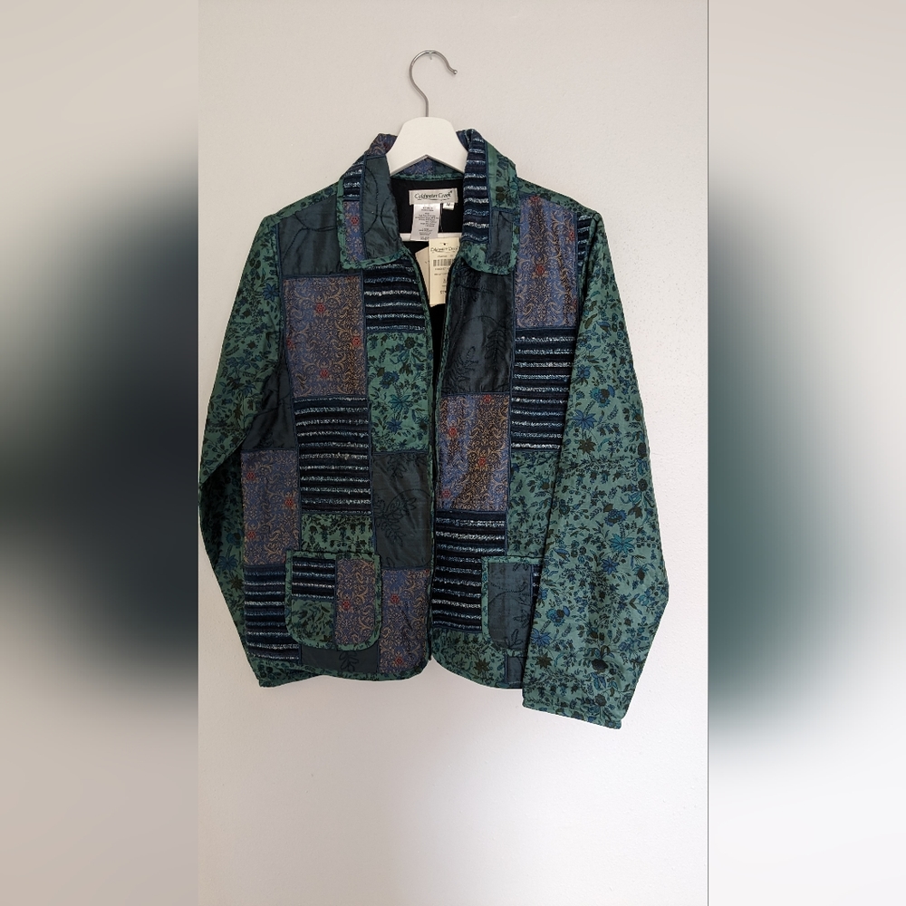 Coldwater Creek jacket